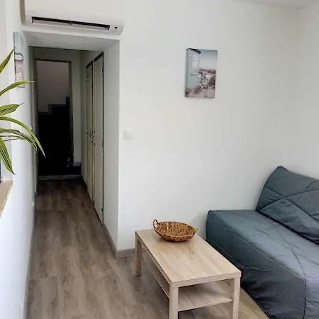 Le Clos Du Vignaud Gæstehus 2*