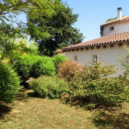 Le Clos Du Vignaud